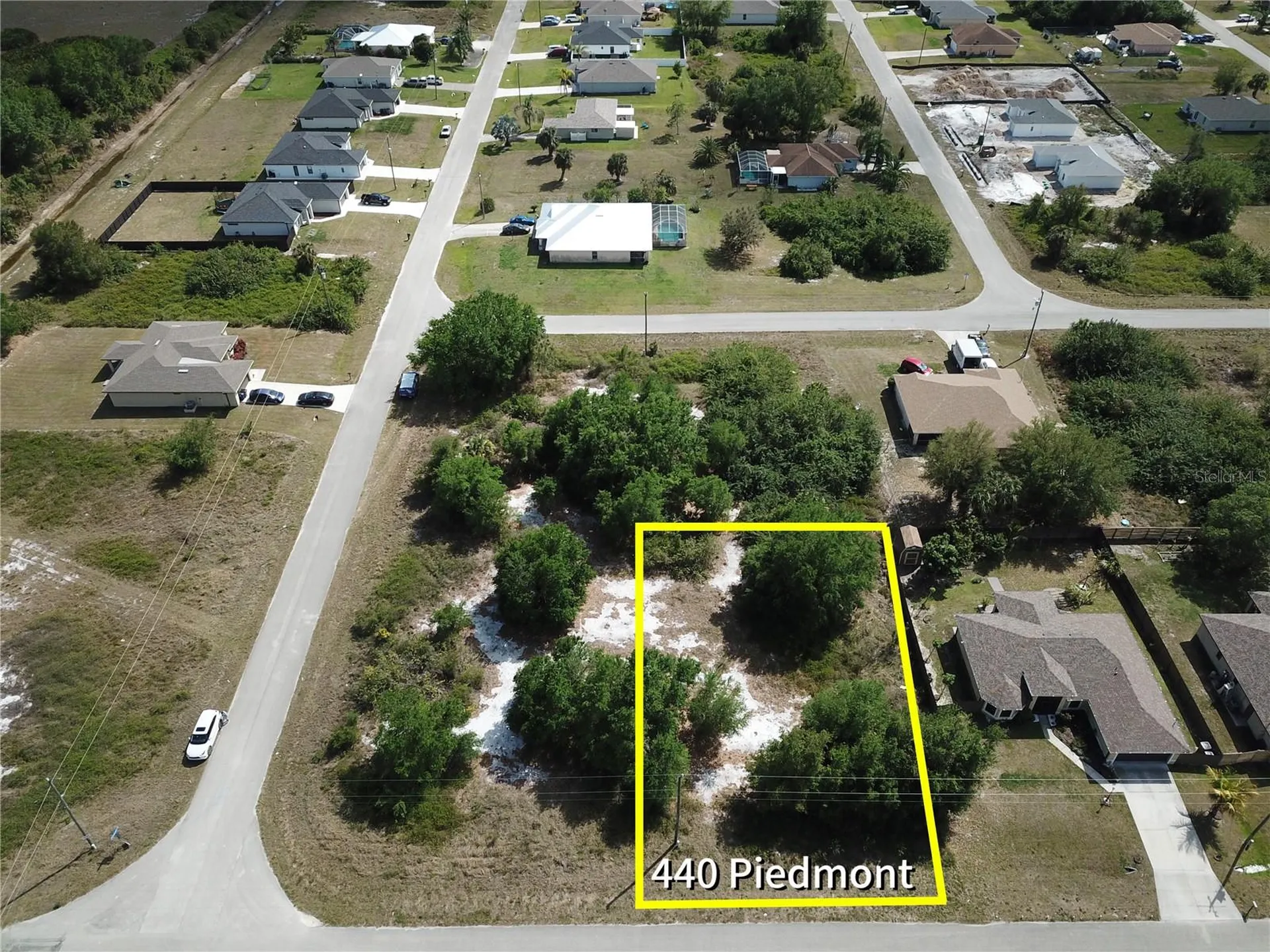 440 Piedmont Street Lehigh Acres FL 33974