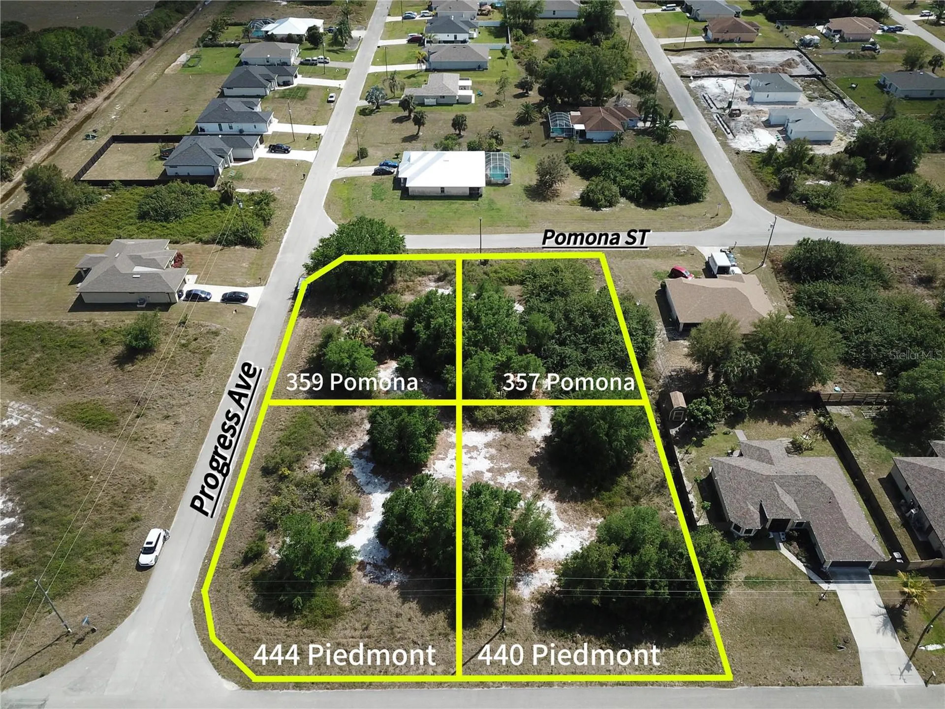 440 Piedmont Street Lehigh Acres FL 33974