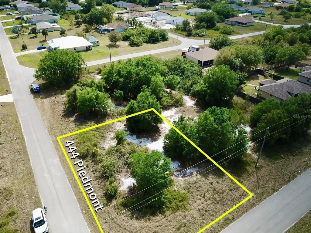 444 Piedmont Street Lehigh Acres FL 33974
