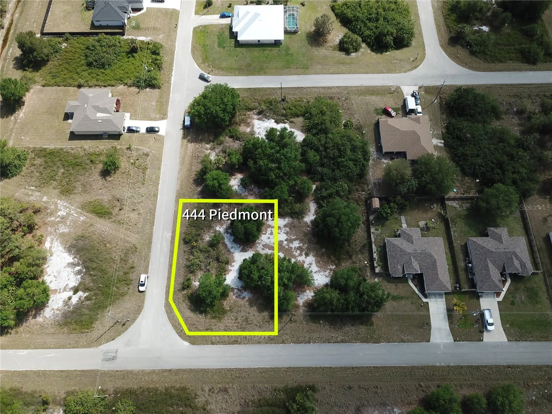 444 Piedmont Street Lehigh Acres FL 33974