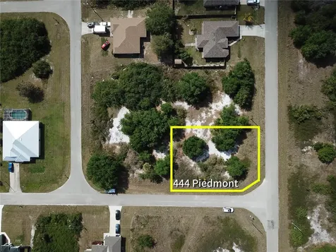 444 Piedmont Street Lehigh Acres FL 33974
