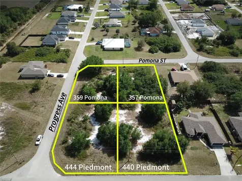444 Piedmont Street Lehigh Acres FL 33974