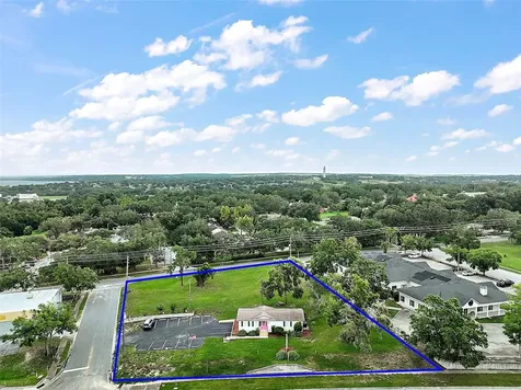 400 E Highway 50 Highway Clermont FL 34711