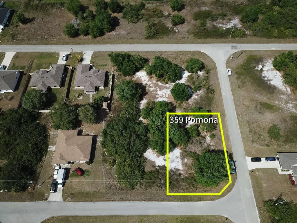 359 Pomona Street Lehigh Acres FL 33974