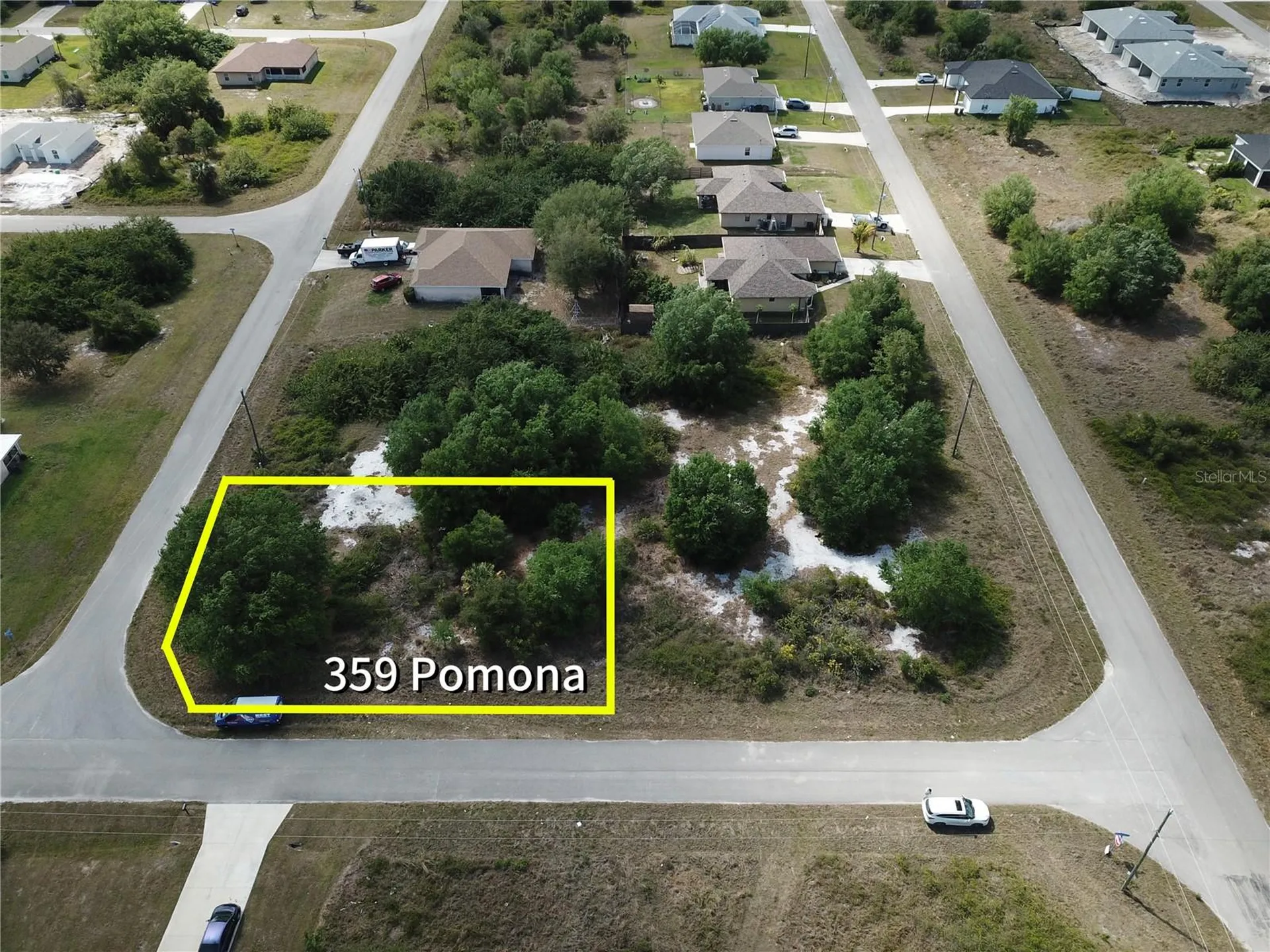 359 Pomona Street Lehigh Acres FL 33974