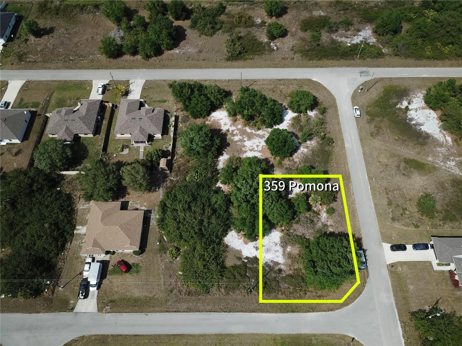 359 Pomona Street Lehigh Acres FL 33974