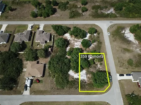 359 Pomona Street Lehigh Acres FL 33974