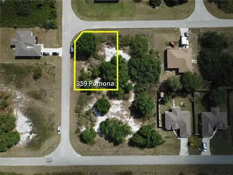 359 Pomona Street Lehigh Acres FL 33974