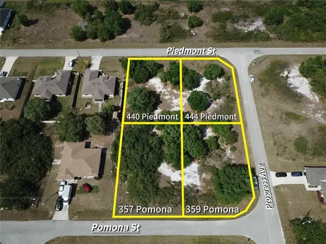 359 Pomona Street Lehigh Acres FL 33974