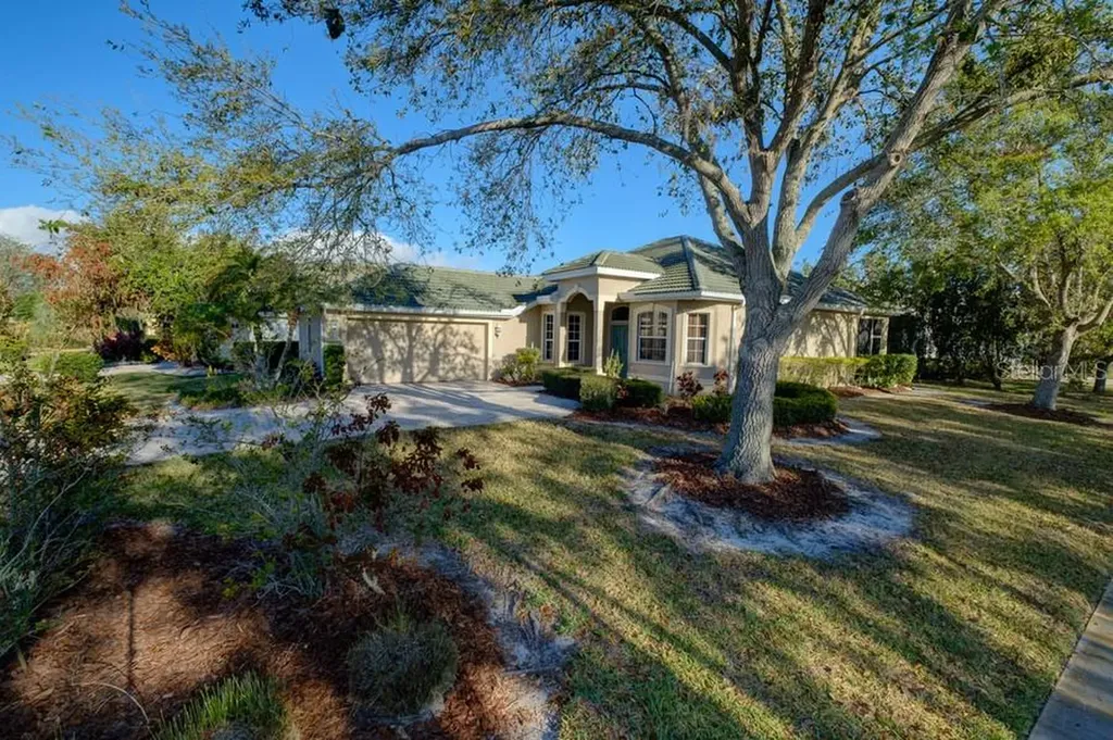 6619 Copper Ridge Trail Bradenton FL 34201