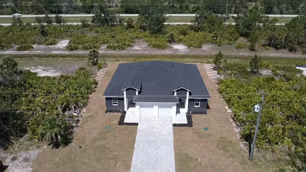 9301 Agate Street Port Charlotte FL 33981