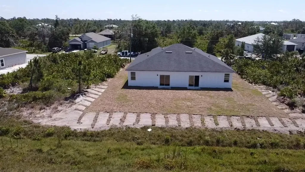 9301 Agate Street Port Charlotte FL 33981