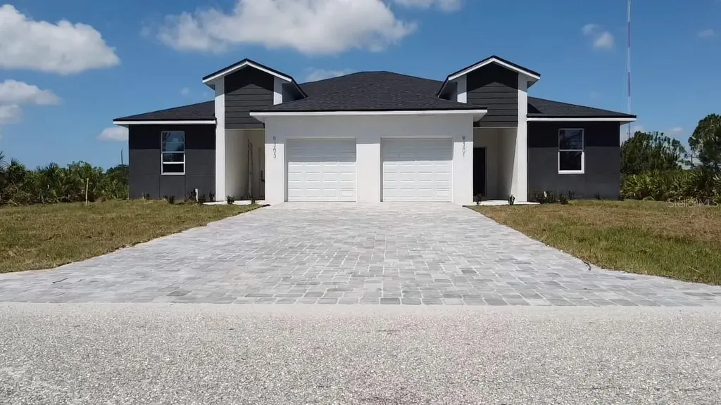9301 Agate Street Port Charlotte FL 33981