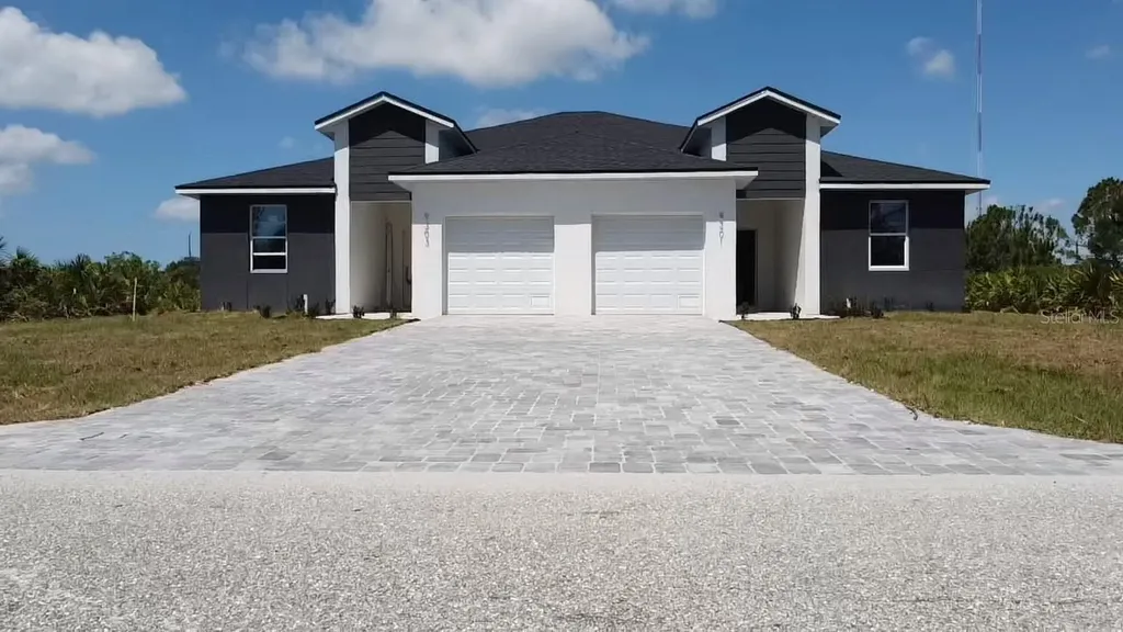 9301 Agate Street Port Charlotte FL 33981