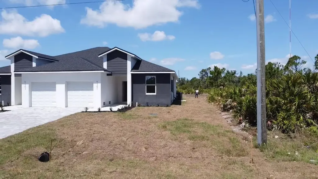 9301 Agate Street Port Charlotte FL 33981
