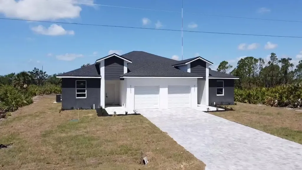 9301 Agate Street Port Charlotte FL 33981