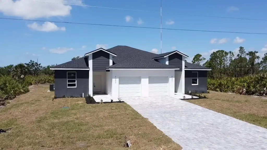 9301 Agate Street Port Charlotte FL 33981