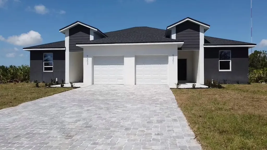 9301 Agate Street Port Charlotte FL 33981