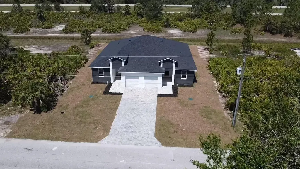 9301 Agate Street Port Charlotte FL 33981