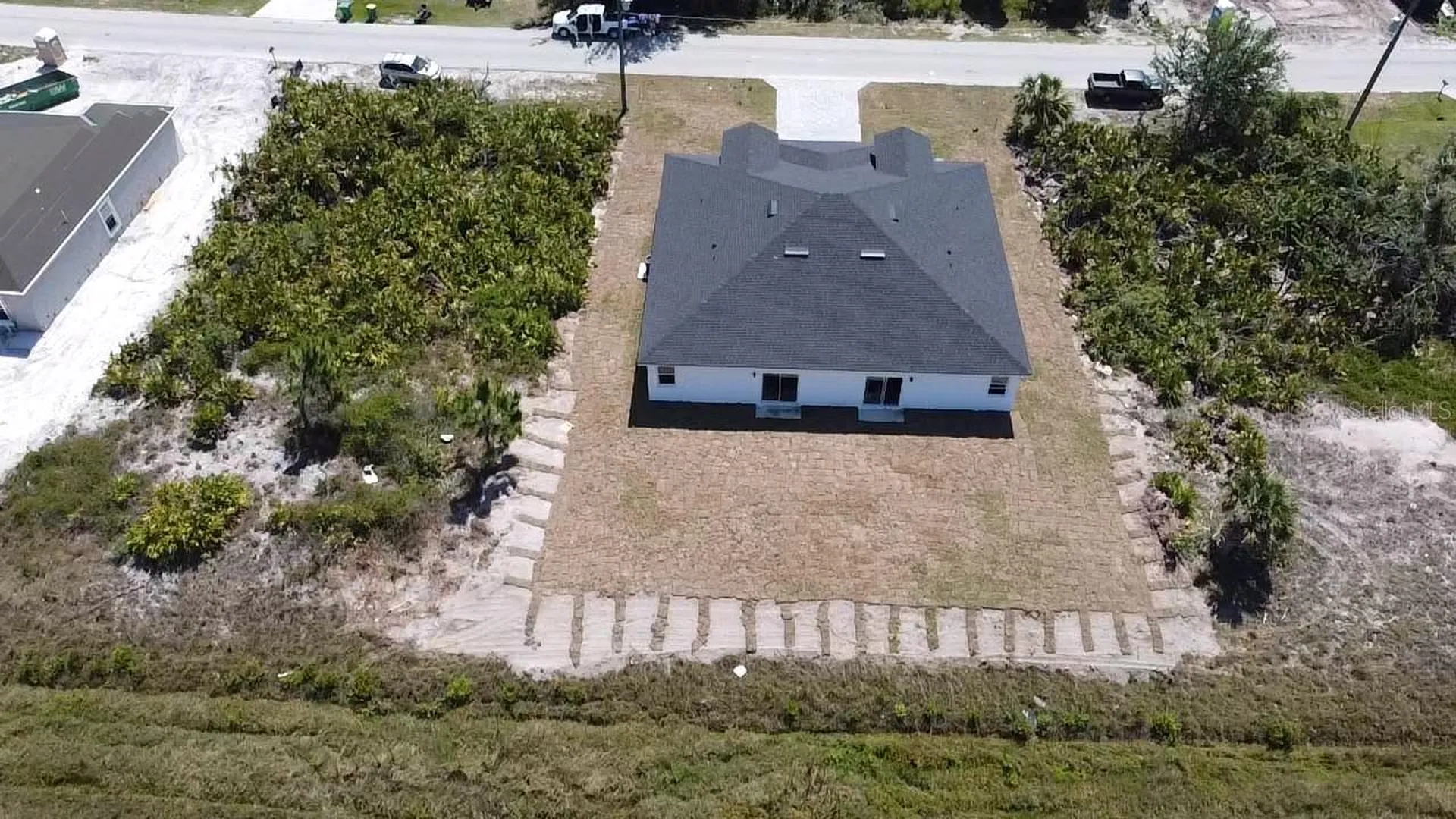 9301 Agate Street Port Charlotte FL 33981