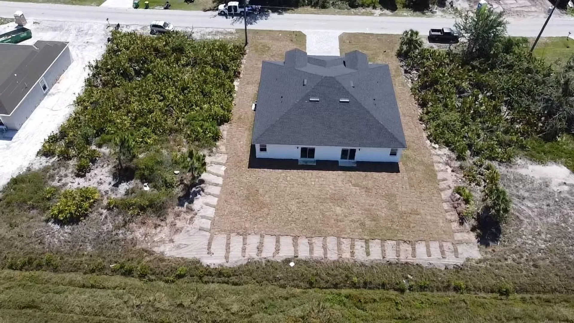 9301 Agate Street Port Charlotte FL 33981