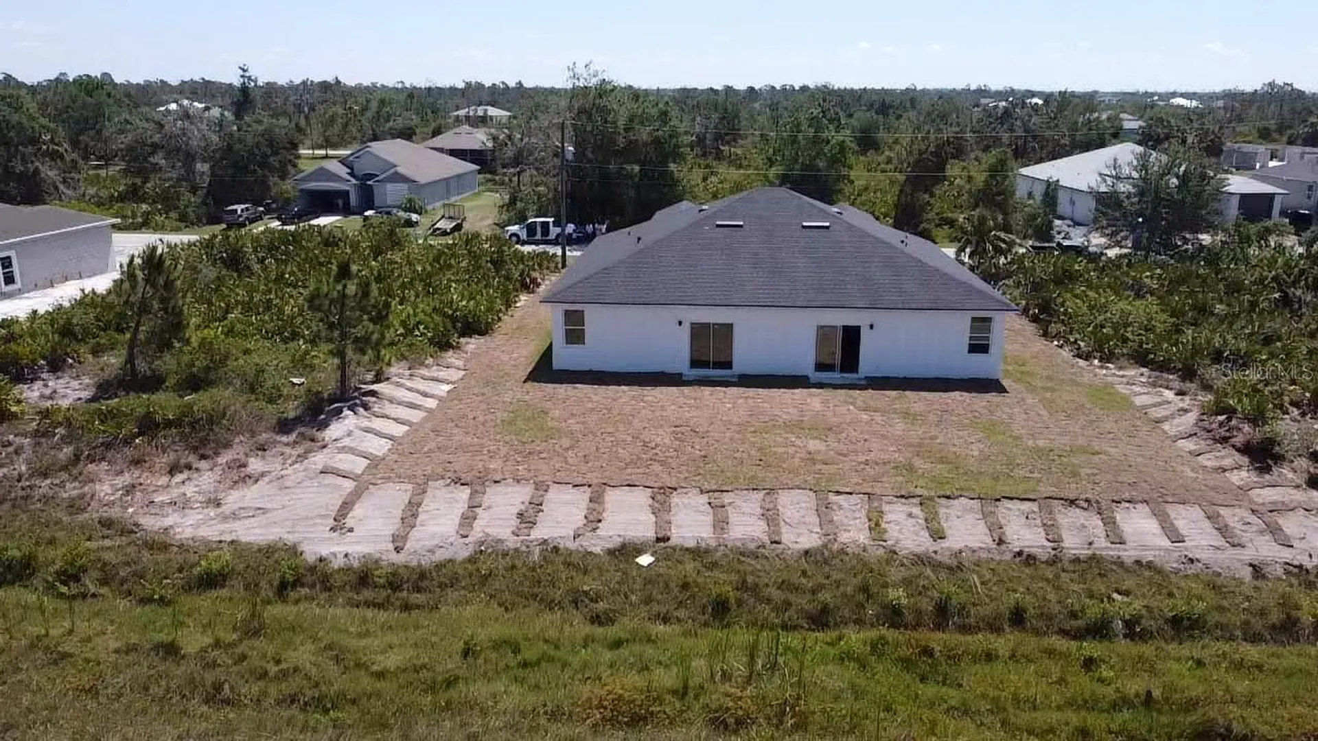 9301 Agate Street Port Charlotte FL 33981