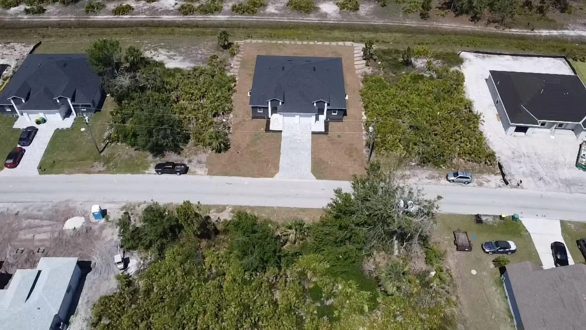 9301 Agate Street Port Charlotte FL 33981