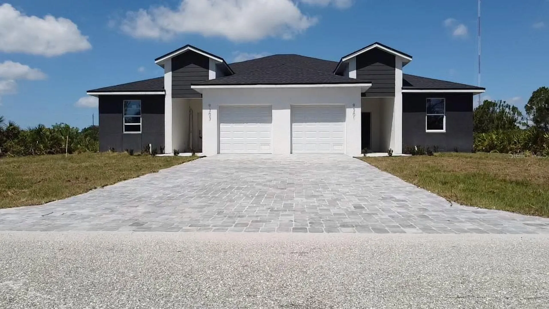 9301 Agate Street Port Charlotte FL 33981