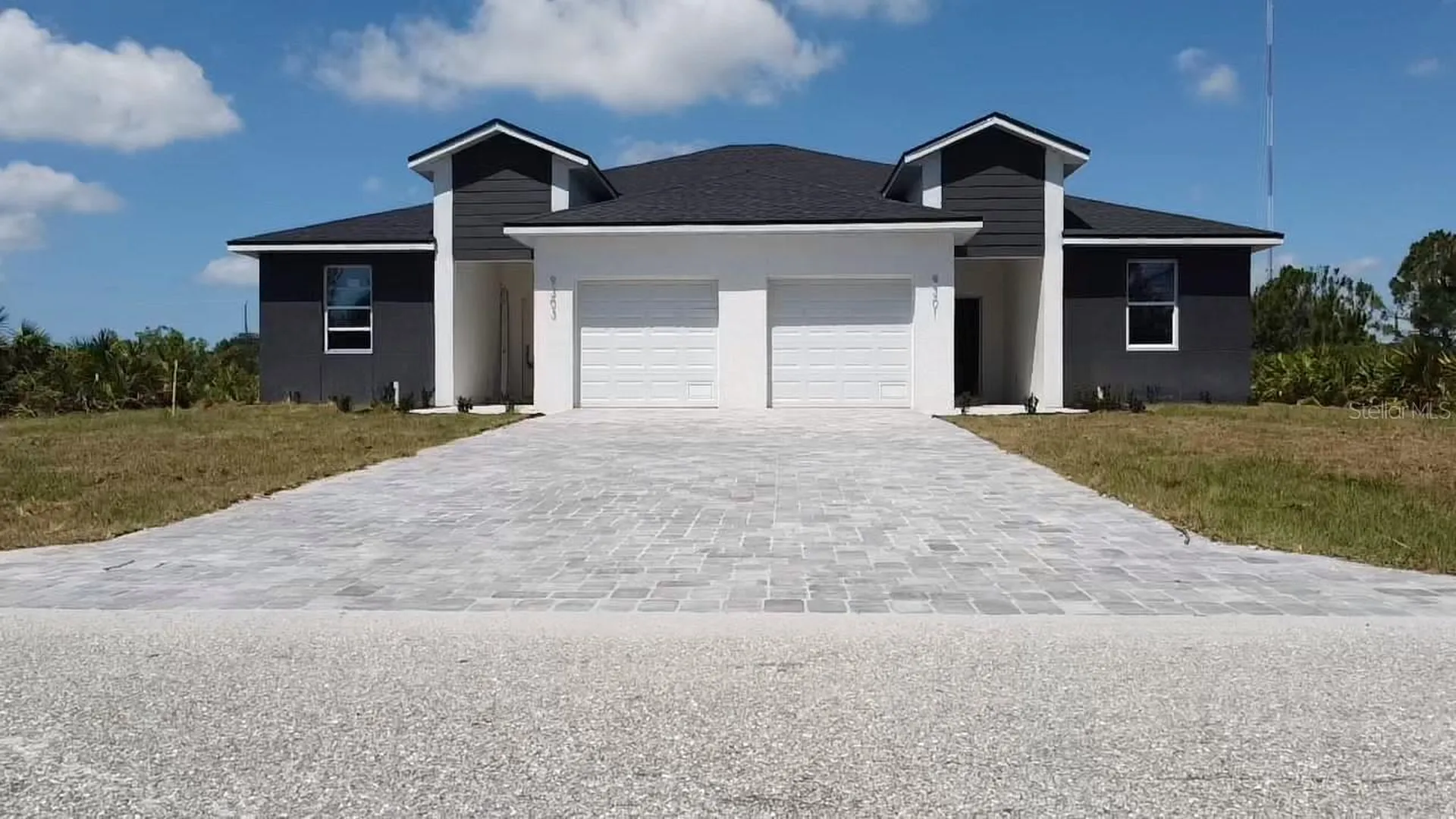 9301 Agate Street Port Charlotte FL 33981