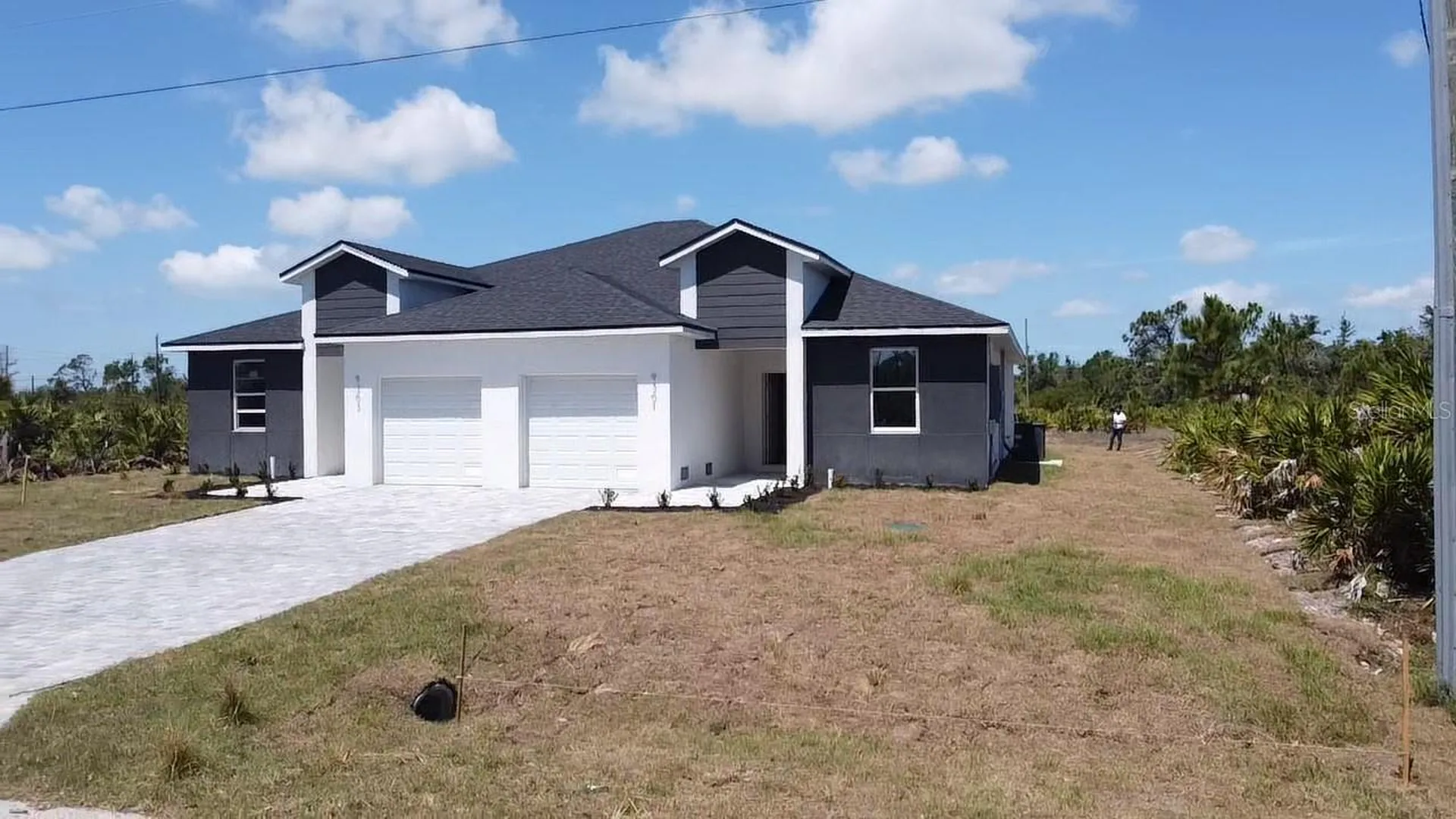 9301 Agate Street Port Charlotte FL 33981