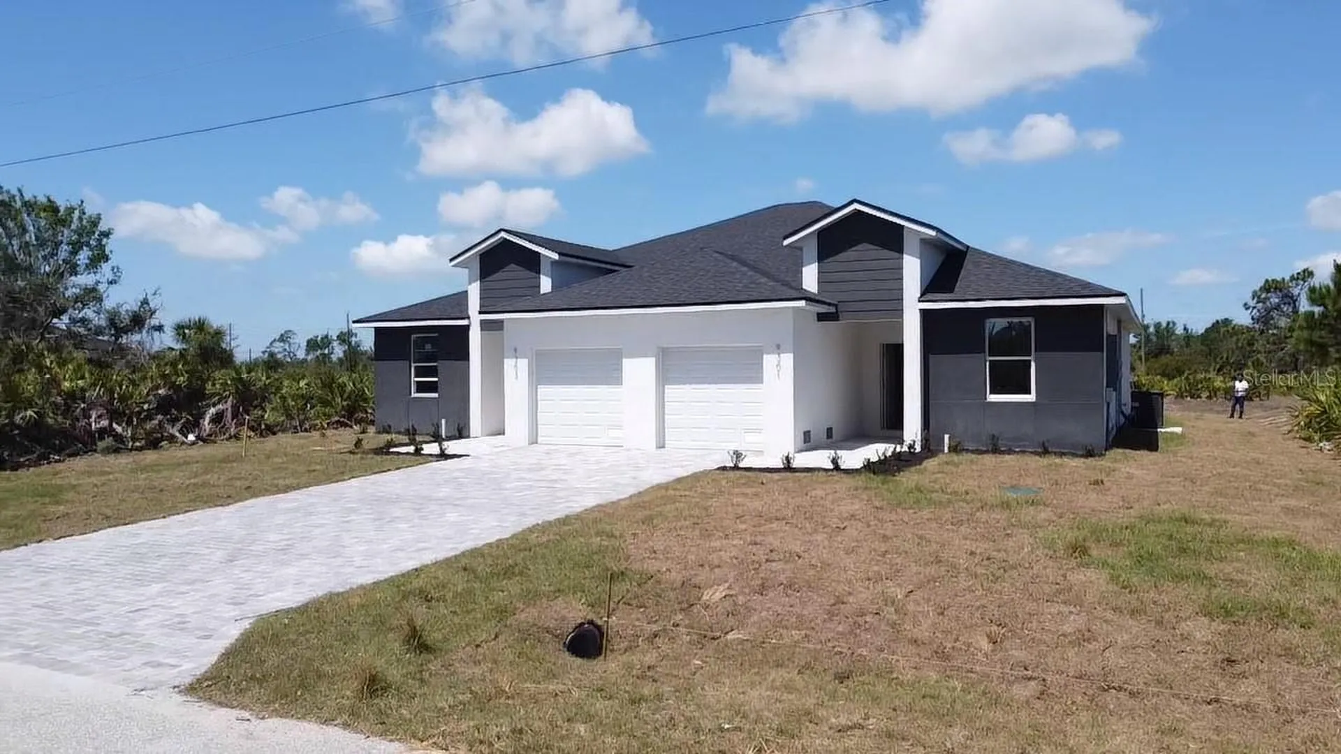 9301 Agate Street Port Charlotte FL 33981