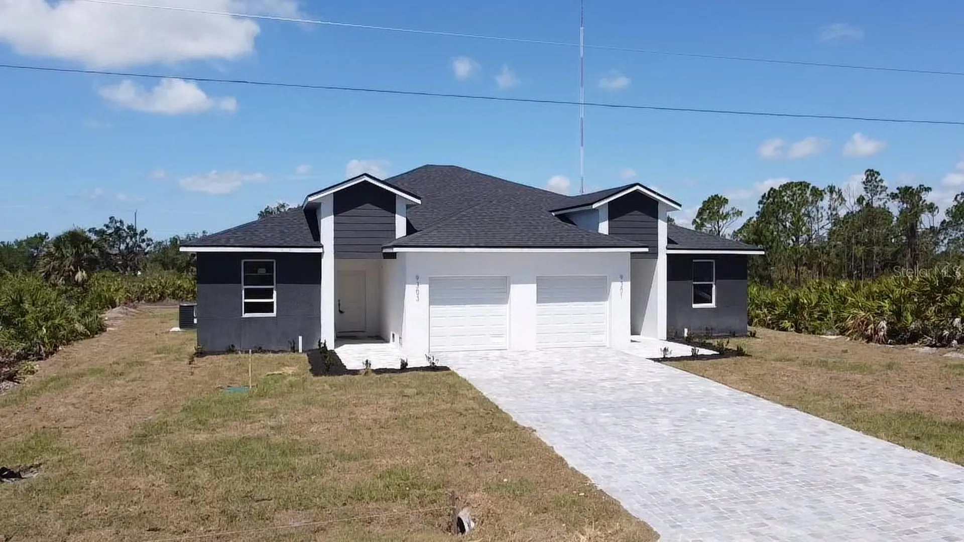 9301 Agate Street Port Charlotte FL 33981