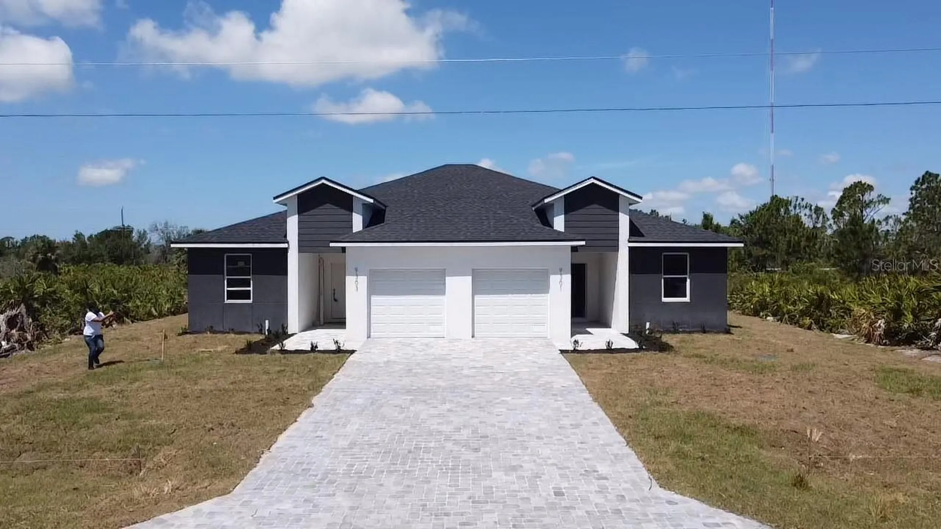 9301 Agate Street Port Charlotte FL 33981