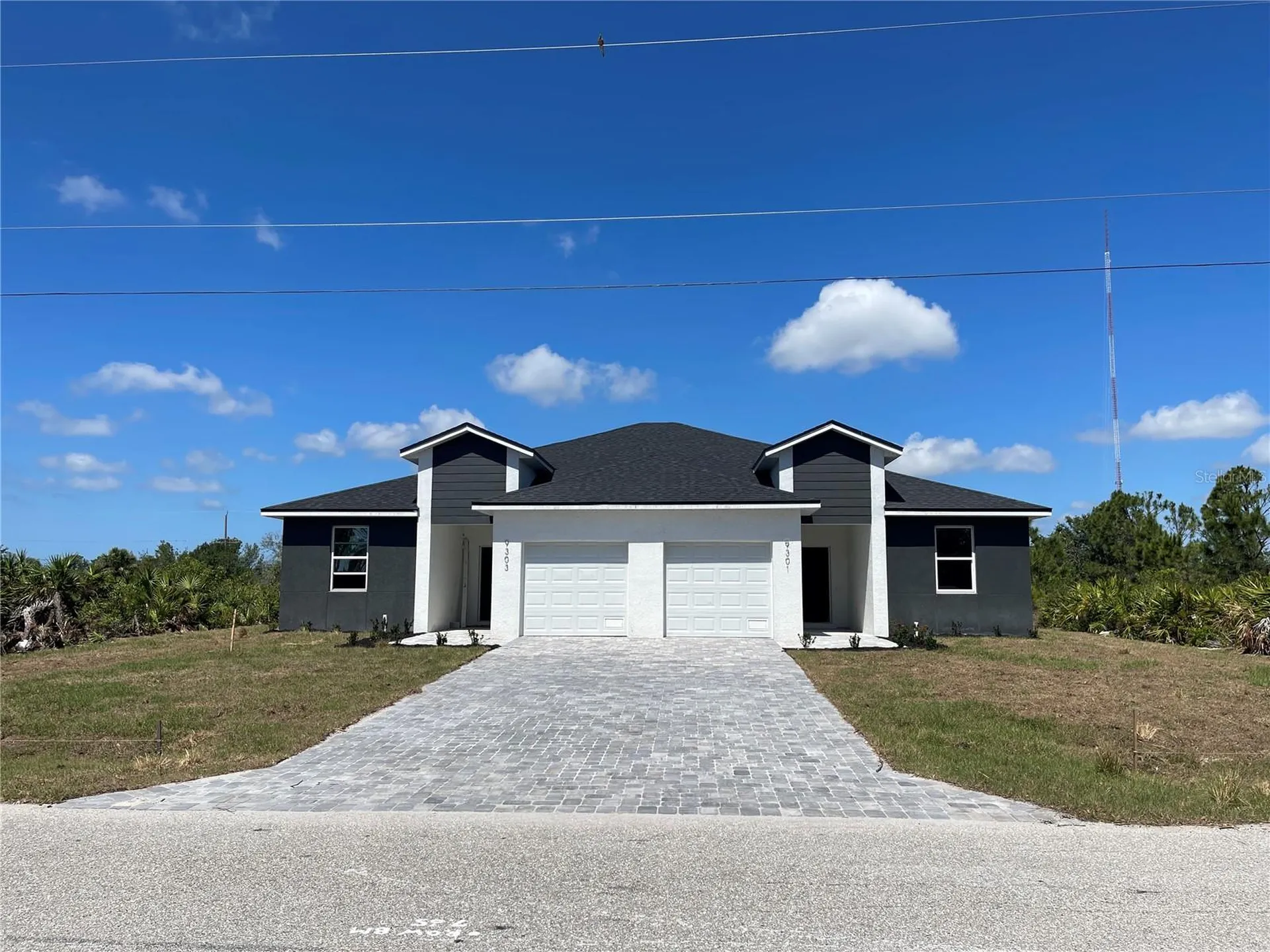 9301 Agate Street Port Charlotte FL 33981