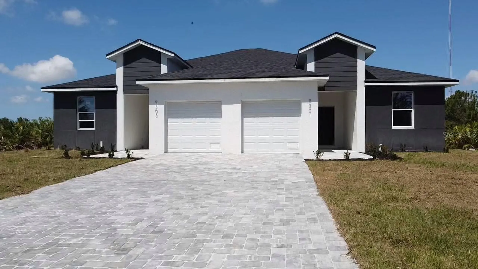 9301 Agate Street Port Charlotte FL 33981