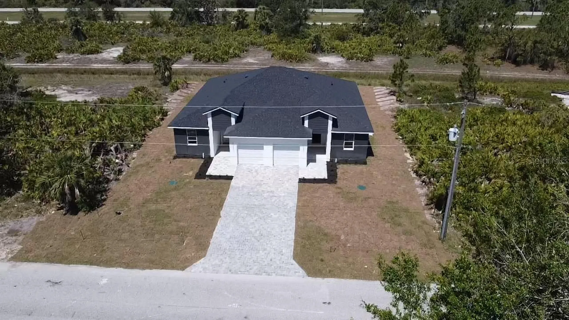9301 Agate Street Port Charlotte FL 33981