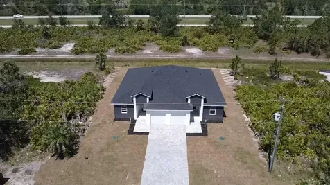 9301 Agate Street Port Charlotte FL 33981