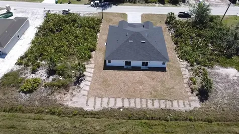 9301 Agate Street Port Charlotte FL 33981