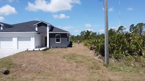 9301 Agate Street Port Charlotte FL 33981