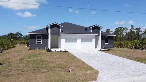 9301 Agate Street Port Charlotte FL 33981