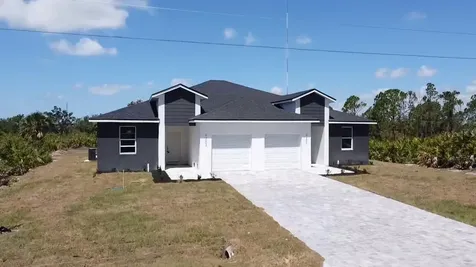 9301 Agate Street Port Charlotte FL 33981