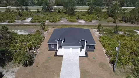 9301 Agate Street Port Charlotte FL 33981