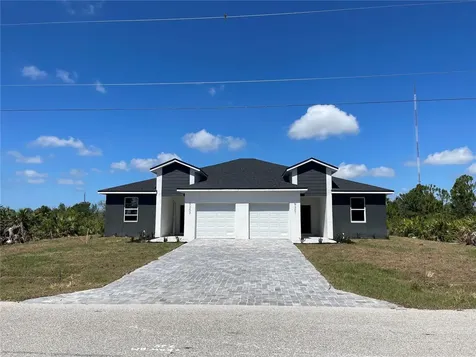 9301 Agate Street Port Charlotte FL 33981