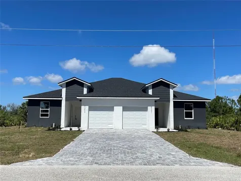 9301 Agate Street Port Charlotte FL 33981