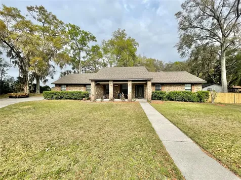 25764 SW 20th Avenue Newberry FL 32669