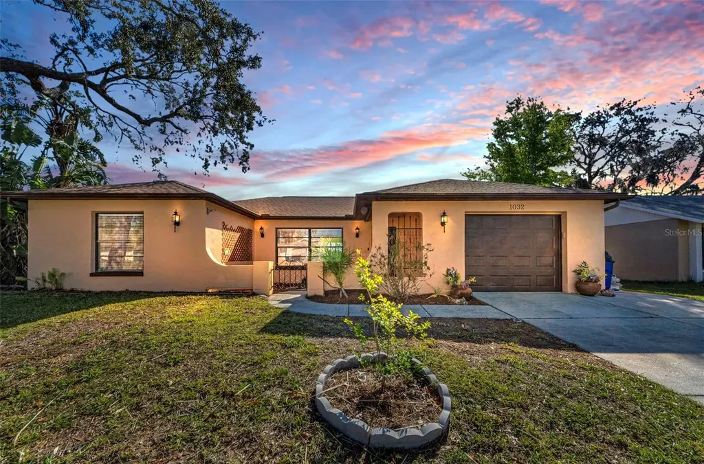 1032 Jambalana Drive Holiday FL 34691