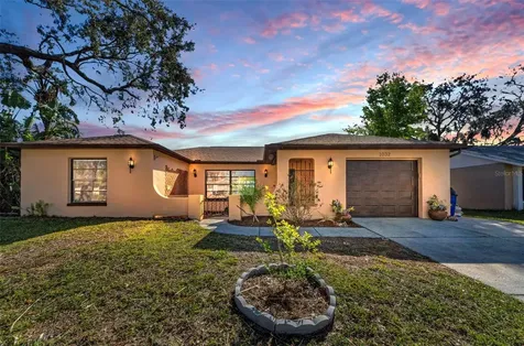 1032 Jambalana Drive Holiday FL 34691