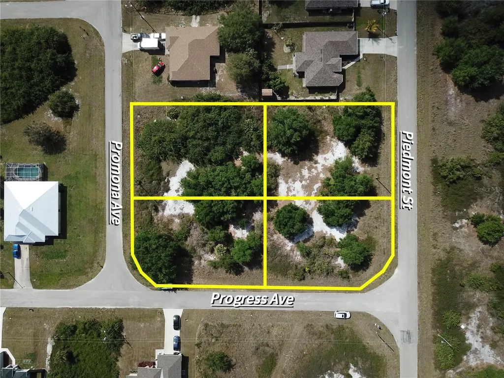 357 Pomona Street Lehigh Acres FL 33974