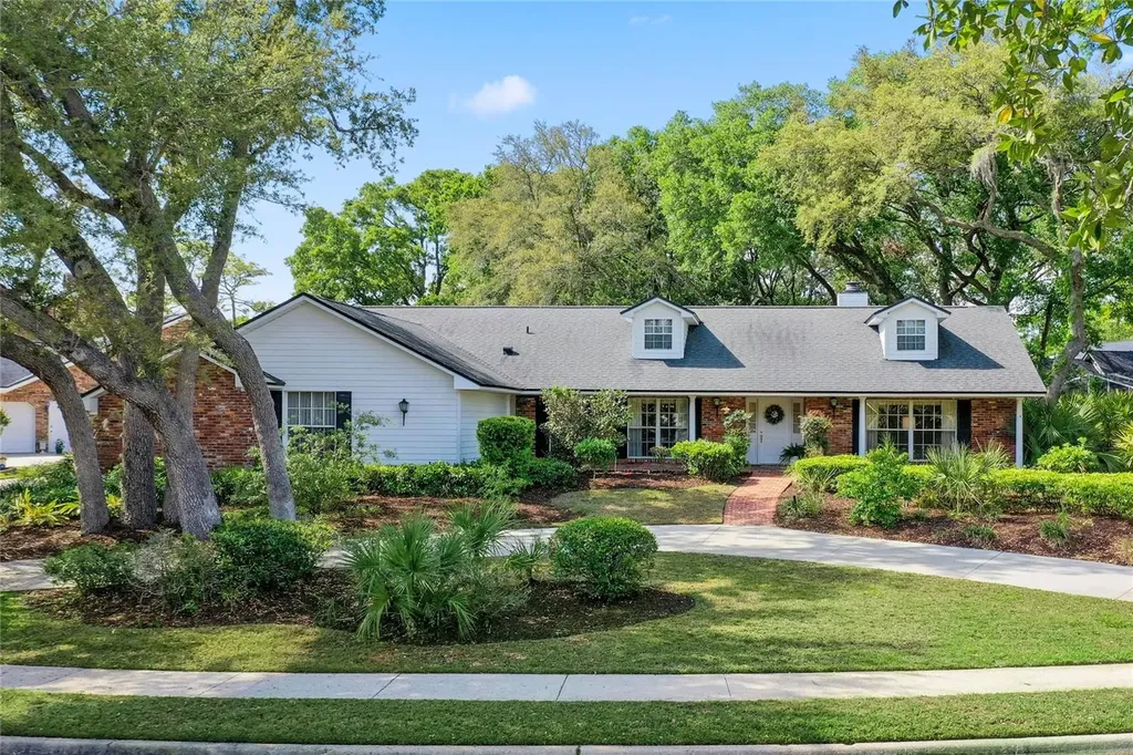 420 Wild Oak Circle Longwood FL 32779