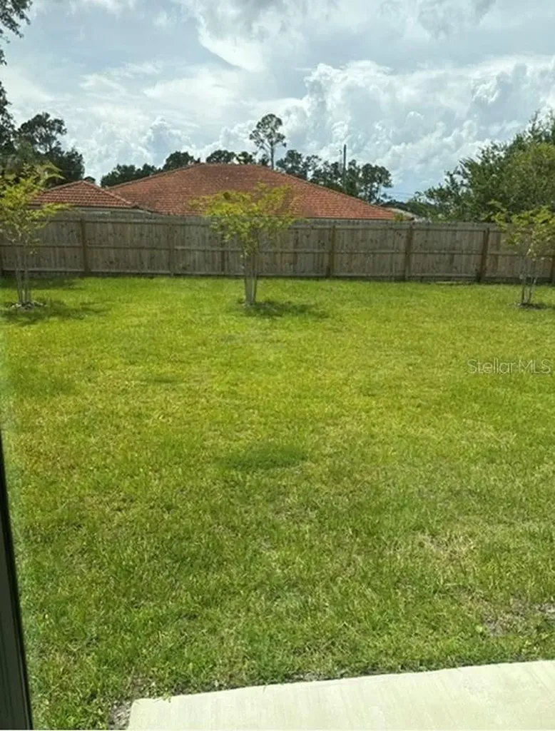 21 Post Lane Palm Coast FL 32164